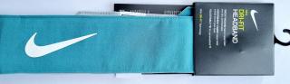 Čelenka na tenis Nike DRI-FIT HEAD TIE Tennis Headband-824 - Velikost unisex