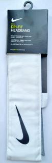 Čelenka na tenis Nike Tennis Headband -449 - Velikost uniex