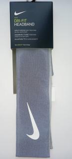 Čelenka Nike Tenis Headband -288 - Velikost unisex