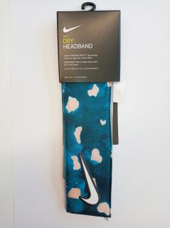 Čelenka Nike Tenis Headband  -314 - Velikost unisex