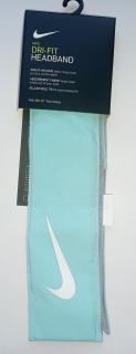 Čelenka Nike Tenis Headband -325 - Velikost unisex
