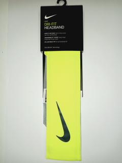 Čelenka Nike Tenis Headband -776 - Velikost unisex