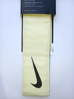 Čelenka Nike Tenis Headband -862 - Velikost adult