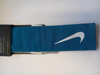 Čelenka Nike Tenis Headband -990 - Velikost adult