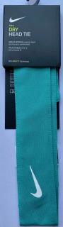 Čelenka Nike Tennis Headband -400 - Velikost unisex