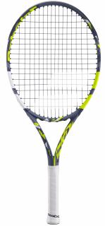 Detská tenisová raketa Babolat AERO Junior 25 2023 - Grip 000