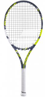 Detská tenisová raketa Babolat AERO Junior 26 2023 - Grip 00