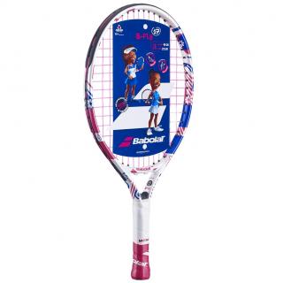 Detská tenisová raketa Babolat B FLY 17 2023 - Grip 00000000