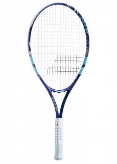 Detská tenisová raketa Babolat B Fly 25 2020 - Grip 00