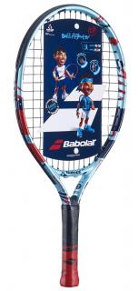 Detská tenisová raketa Babolat BALLFIGHTER 17 2023 - Grip 00000000