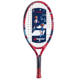 Detská tenisová raketa Babolat BallFighter 19  2023 - Grip 0000000
