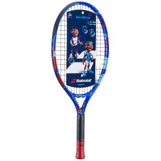 Detská tenisová raketa Babolat BallFighter 21 2023 - Grip 000000