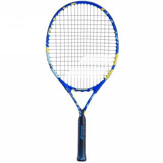Detská tenisová raketa Babolat BallFighter 23 2023 - Grip 00000