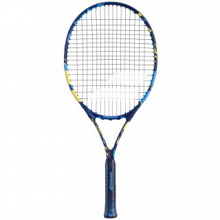 Detská tenisová raketa Babolat BallFighter 25 2023 - Grip 000