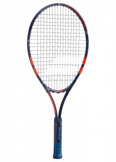 Detská tenisová raketa Babolat BallFighter 25 - Grip 00
