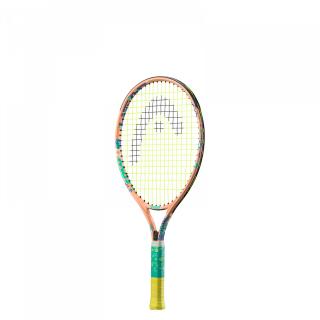 Detská tenisová raketa Head COCO 19 2022 - Grip 0000