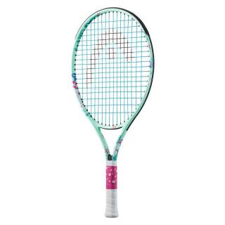 Detská tenisová raketa Head COCO 23 2024 - Grip 000