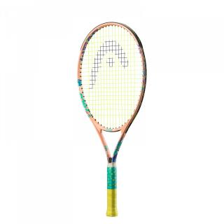 Detská tenisová raketa Head COCO 25 2022 - Grip 000