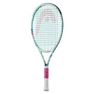 Detská tenisová raketa Head COCO 25 2024 - Grip 000