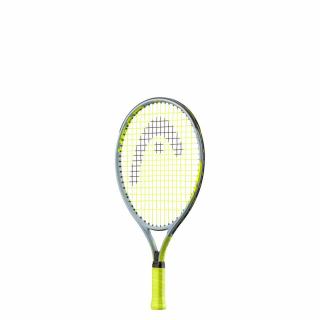 Detská tenisová raketa Head Extreme 19 2022 - Grip 0000