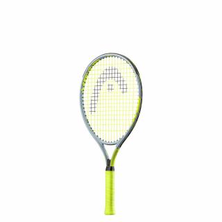 Detská tenisová raketa Head Extreme 21 2022 - Grip 0000