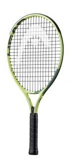 Detská tenisová raketa Head Extreme 21 2023 - Grip 0000