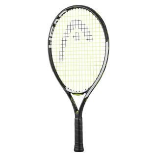 Detská tenisová raketa Head  IG Speed Jr 21 2024 - Grip 0000