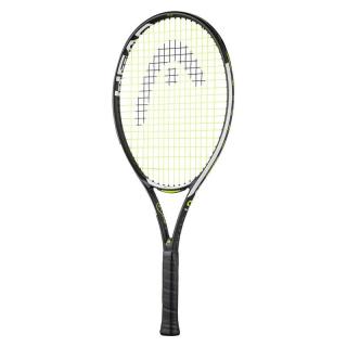 Detská tenisová raketa Head IG Speed jr. 25 2024 - Grip 00