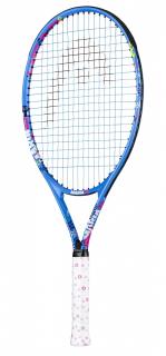 Detská tenisová raketa Head Maria 25 - Grip 000