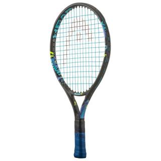 Detská tenisová raketa Head Novak 17 2024 - Grip 0000
