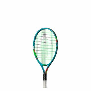 Detská tenisová raketa Head Novak 19 2022 - Grip 0000