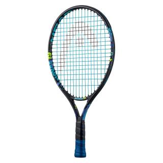 Detská tenisová raketa Head Novak 19 2024 - Grip 000