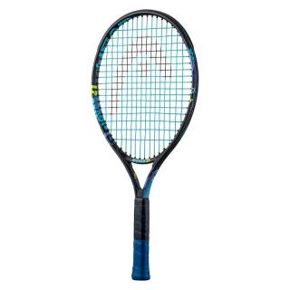 Detská tenisová raketa Head Novak 21 2024 - Grip 000