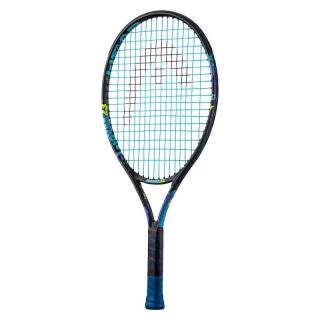 Detská tenisová raketa Head Novak 23 2024 - Grip 000