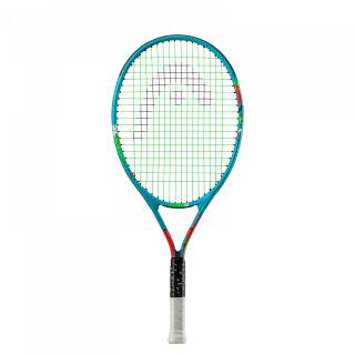 Detská tenisová raketa Head Novak 25 2022 - Grip 000