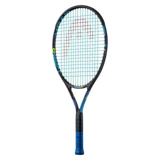 Detská tenisová raketa Head Novak 25 2024 - Grip 000