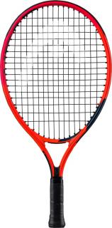 Detská tenisová raketa Head Radical 19 2023 - Grip 0000
