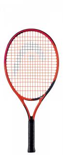 Detská tenisová raketa HEAD Radical 23 2023 - Grip 000