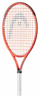 Detská tenisová raketa Head Radical 25 2021 - Grip 000