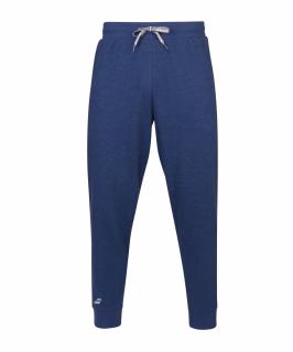 Detské tepláky Babolat Exercise Jogger Pant Jr 4JP1131-4005 modré - Velikost 12-14