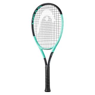 Juniorská tenisová raketa HEAD BOOM JR 26 2024 - Grip 00