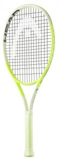 Juniorska tenisová raketa Head EXTREME Jr. 2024 - Grip 00