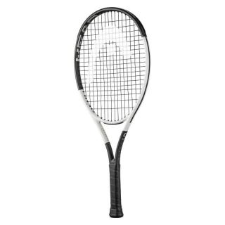 Juniorská tenisová raketa HEAD SPEED JR 25 2024 - Grip 00