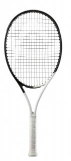 Juniorská tenisová raketa HEAD SPEED JR 26 2022 - Grip 0