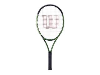 Juniorská tenisová raketa Wilson Blade 25 V8 - Grip 0