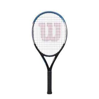 Juniorská tenisová raketa Wilson Ultra 25 V3.0 - Grip 0