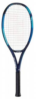 Juniorská tenisová raketa Yonex EZONE 26 sky blue - Grip 0