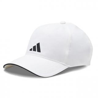 Kšiltovka Adidas Aeroready Training Cap HT2031 biela - Velikost adult