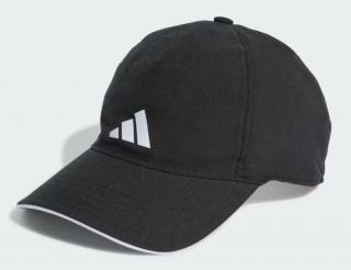 Kšiltovka Adidas Aeroready Training Cap IC6522 čierna - Velikost adult