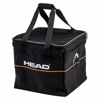 Náhradny bag na lopty HEAD BALLTrolley-additional bag - Barva černá